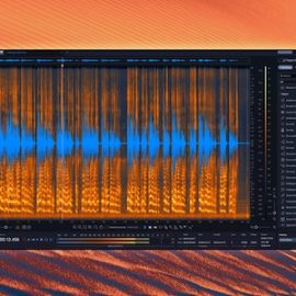 iZotope RX 12 Audio Editor Advanced v12.0.0-R2R