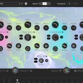 10K Audio Gyro Pro v1.1.0 [WIN+MAC]