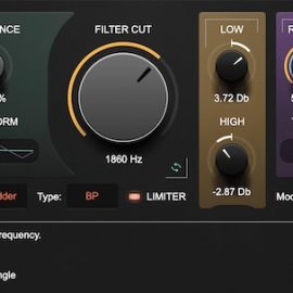 2B Played Music Filter Friend 2 v1.3 Incl Patched and Keygen-R2R
