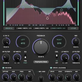 2B Played Music PolyRhythm Delay XL v1.2 Incl Patched and Keygen-R2R