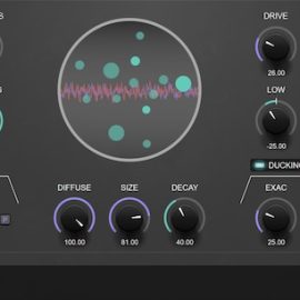 2B Played Music PrimeVerb v1.5 Incl Patched and Keygen-R2R