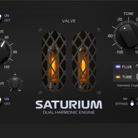 2B Played Music Saturium v1.2 Incl Patched and Keygen-R2R