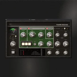 AIR Music Technology AIR Tape Echo v1.0.0.70-R2R