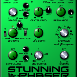 Admiral Quality Stunning Phaser v1.0.0 Incl Patched and Keygen-R2R