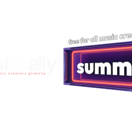 Artist Ally Summit 2026 Masterclass TUTORiAL