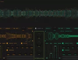 Audialab Interloper v1.0.31 Incl. Keygen [WIN]