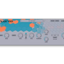 Audio Damage Traverse v1.0.0 [WIN+MAC+LINUX]