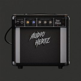 Audio Hertz Ten Piece v1.0.1 REGGED [WiN_OSX]
