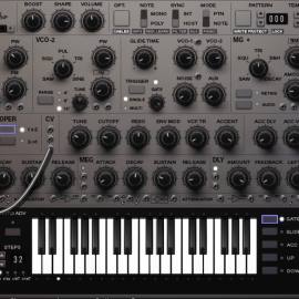AudioRealism ASM1x v.1.5.1.4 x64 Pre-Activated [WIN]