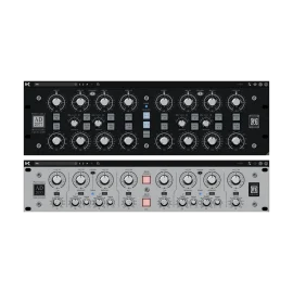 Kazrog Avalon EQ Bundle v1.0.3 [WIN+MAC]