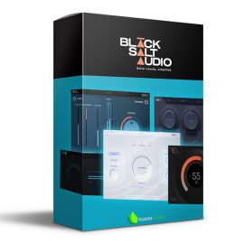 Black Salt Audio Everything Bundle 052026 [MAC]