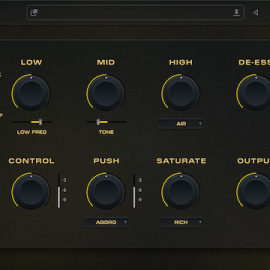 Black Salt Audio Telos Vocals v1.1.8 Incl Patched and Keygen-R2R