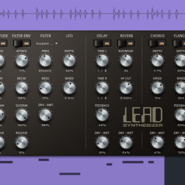 Boris FX Music Studio Content 2026-R2R