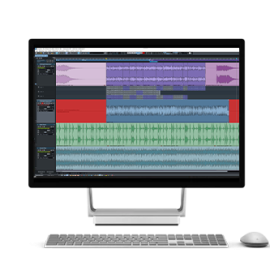 Boris FX Samplitude v2026.0.0-R2R