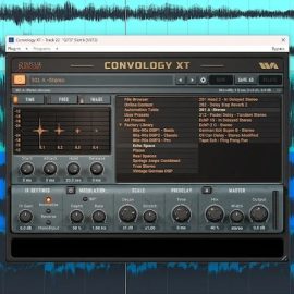 Boris FX Samplitude Suite Content 2026-R2R