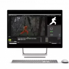 Boris FX Silhouette v2025.5-R2R