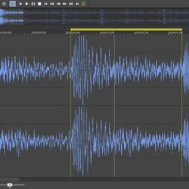 Boris FX Sound Forge Plus v2026.0.0-R2R