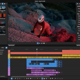 Boris FX Vegas Pro Ultimate v2026.0.0-R2R