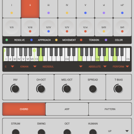 Clayworks Harmonimo v1.2.4 Incl. Keygen [WIN]