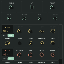 Clayworks Kodotone v1.0.1 Incl. Keygen [WIN]
