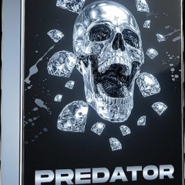 Cymatics PREDATOR Platinum Expansion WAV MIDI