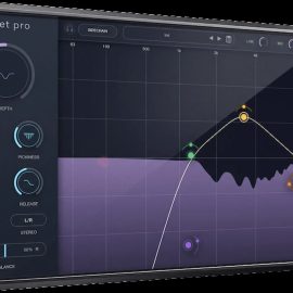 Cymatics VELVET PRO Dynamic Resonance Suppressor v1.0.0 [WIN+MAC]