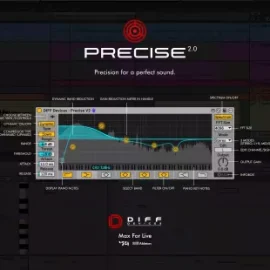 DIFF Devices PRECISE V2 AMXD
