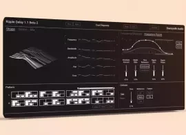 Davisynth Audio Ripple Delay Pro Patched [WIN]