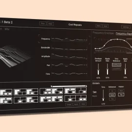 Davisynth Audio Ripple Delay Pro v1.0.3 & v1.1b3 [WIN]