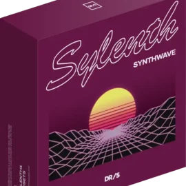DefRock Sounds Synthwave SYLENTH1 PRESETS