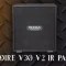 Draven Noire Audio Noire V30 V2 IR Pack Impulse Responses (IRs) WAV