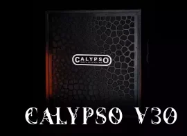 Draven Noire Calypso V30 IR PACK