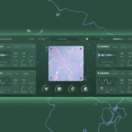 Excite Audio Evolve Nest Acoustics v1.0.0 [MAC]