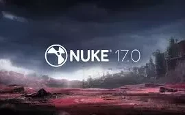 Foundry Nuke v17.0v2-R2R