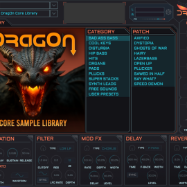 GGM Media DragOn v1.0.44 [WIN+MAC]