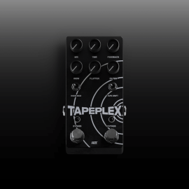 HZE Audio TAPEPLEX Patched [WIN]