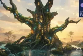 Imaginando FRMS Expansion Ancient Tales