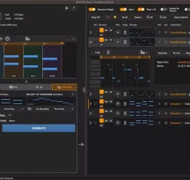 Ivoschi NoteWarp v1.0.4 Incl. Keygen [WiN_OSX]