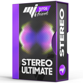 MJ Tutoriels STEREO ULTIMATE FRENCH TUTORiAL