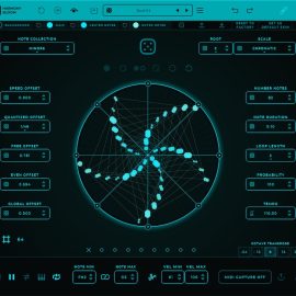 Mario Nieto Harmony Bloom v1.3.9.2 Incl Keygen-R2R