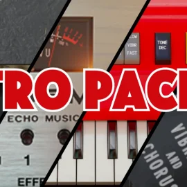 Martinic Retro Pack 2 v1.0.4 Incl Patched and Keygen-R2R