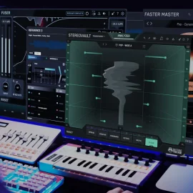 Mastering The Mix Plugins Collection v6.5 [WIN]