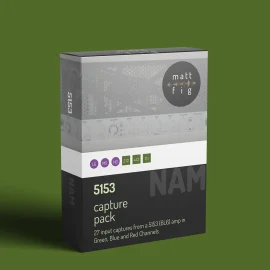 Matt Fig 5153 NAM Capture Pack