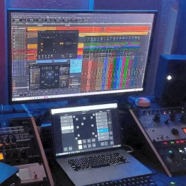 Merging Pyramix Virtual Studio Premium v16.0.6 [WIN]