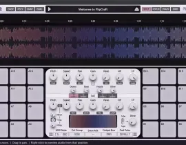 Mikey Audio FlipCraft v1.6.1 Patched Incl. Keygen [WIN]