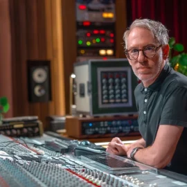 MixWithTheMasters Tony Hoffer Mixing Everything is Everything by Phoenix Tutorial
