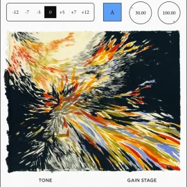 Nudist Audio Fermenter v1.0.6 Patched Incl. Keygen [WIN]