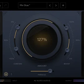 Nuro Audio Flexion v1.0.0 Incl Patched and Keygen-R2R