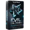 OuterVerse Evil Oil Man Psy Techno Sample Pack WAV Ableton Project