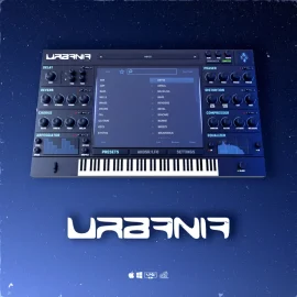 ProducerSources Al AMin Urbania v1.0.1 Patched Incl. Keygen [WIN]